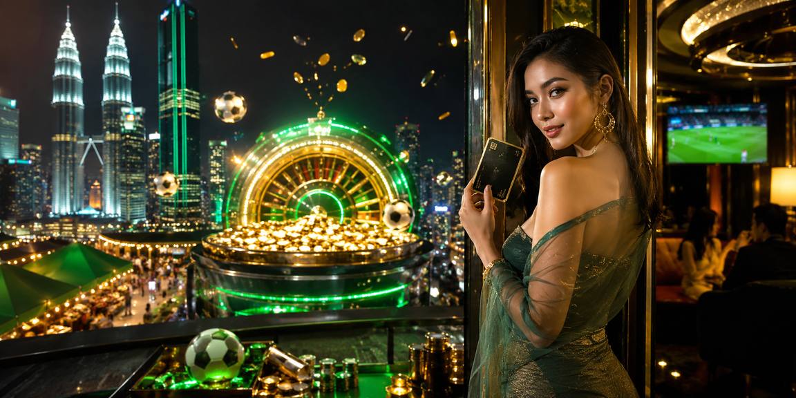 Prosperity Fortune Tree Untuk Akaun Anda