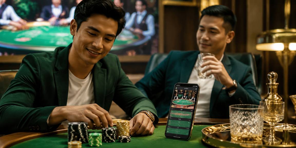 nova88 malaysia Casino & Sportsbook untuk Malaysia dengan GrabPay