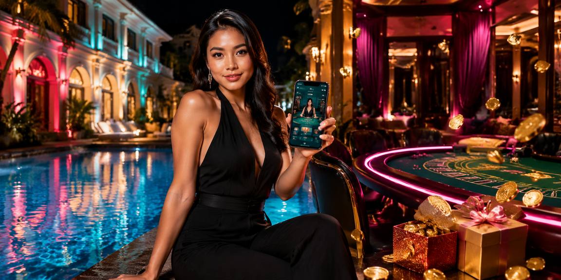 Slot dengan Penyedia Dunia dan Pembayaran Lokal