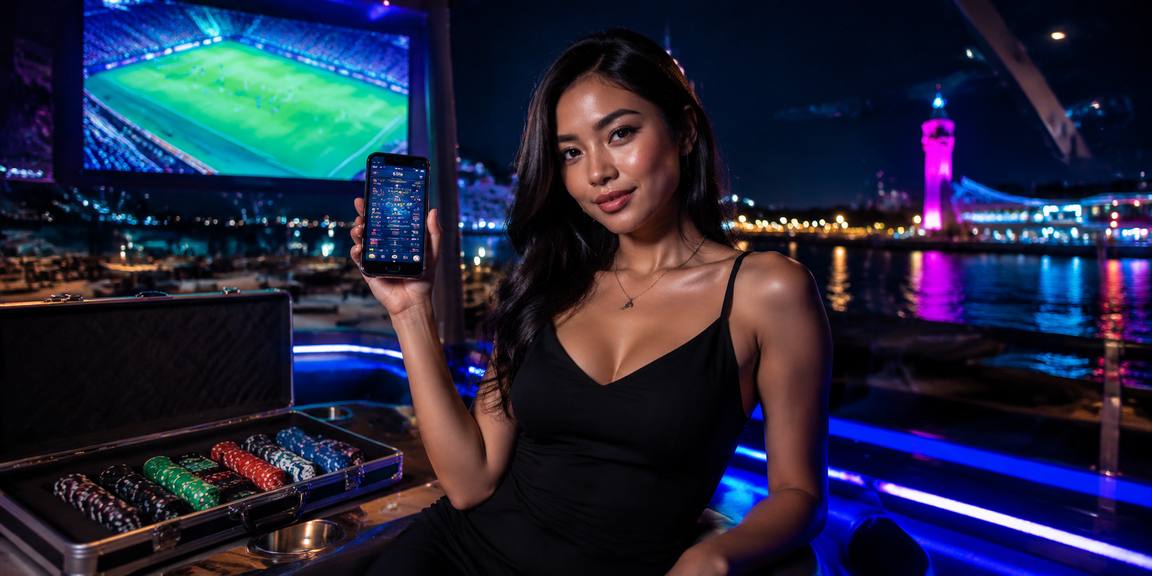Pasaran Bola dan Odds Sukan di Satu Tempat