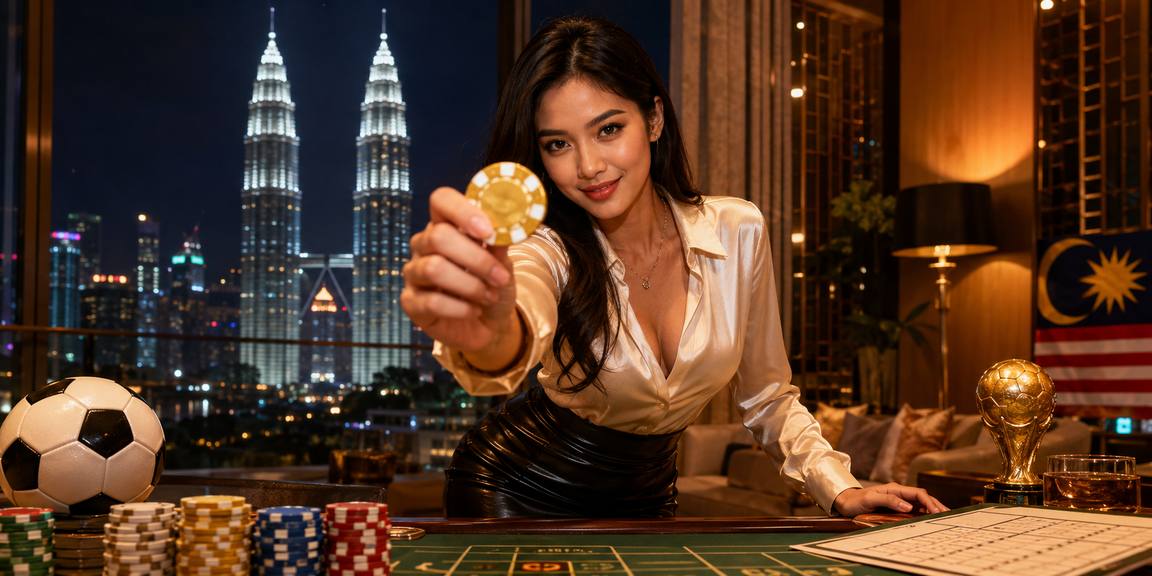 Pasaran Bola dan Odds Sukan di Satu Tempat